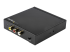 StarTech.com HDMI to RCA Converter Box with Audio - Høyre vinkel