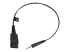 Jabra - Hodesettadapter - Fremsiden