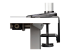 StarTech.com Desk Mount Laptop Arm, Full Motion Articulating Arm for Laptop or Single 34 inch Monitor, VESA Mount Laptop Tray Bracket, Ergonomic Adjustable Notebook Stand, Desk-Clamp - Nærbilde