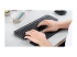 Logitech MX Palm Rest - Venstre vinkel