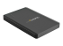 StarTech.com 4 Bay Thunderbolt 3 NVMe Enclosure, For M.2 NVMe Solid State Drives, 1x DisplayPort Video & 2x TB3 Downstream Ports, Up to 40Gbps, 72W Power Supply - Topp
