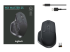 Logitech MX Master 2S - Fremsiden