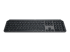 Logitech MX Keys S - Tastatur - Fremsiden