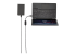 StarTech.com 3 ft USB 3.0 to eSATA Adapter - Nærbilde