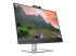 HP E27m G4 Conferencing Monitor - Venstre vinkel