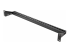 StarTech.com 1U Rack Mountable Cable Lacing Bar w/Adjustable Depth, Cable Support Guide For Organized 19" Racks/Cabinets, Horizontal Cable Guide For Patch Panels/Switches/PDUs - Tilbake