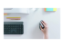 Logitech MX Vertical - Topp