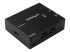 StarTech.com Multi-Input HDBaseT Extender with Built-in Switch - Venstre vinkel