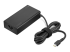 Lenovo - USB-C-strømadapter - Venstre vinkel
