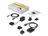 StarTech.com HDMI Cable Splitter - Høyre vinkel