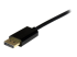 StarTech.com 4m Mini DisplayPort to DisplayPort Adapter Cable - Nærbilde