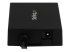 StarTech.com 4 Port USB C Hub with 4x USB-A Ports USB 3.0 (USB 3.1/3.2 Gen 1 SuperSpeed 5Gbps), USB Bus or Self Power, Portable USB Type-C to USB-A BC 1.2 Charging Hub w/Power Adapter - Nærbilde