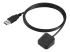 Kensington VeriMark Desktop Fingerprint Key - Høyre vinkel