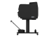Canon imagePROGRAF GP-2600S - Venstre side