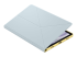 Samsung EF-BX210 - Lommebok for nettbrett - Venstre vinkel
