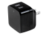 StarTech.com Travel USB Wall Charger - Høyre vinkel