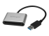 StarTech.com CFast Card Reader - Høyre vinkel