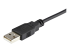 StarTech.com 2-Port Multi Monitor Adapter, DisplayPort 1.2 MST Hub, Dual 4K 30Hz or 1080p, USB Bus Powered, Video Splitter for Extended Desktop Mode on Windows Only, DP to 2x DP MST Hub - Nærbilde