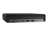 HP Elite 800 G9 - minibordmaskin Core i5 13500 2.5 GHz - Venstre vinkel
