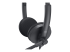 Dell Stereo Headset WH1022 - Nærbilde
