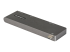 StarTech.com USB C Multiport Adapter for MacBook Pro/Air, USB Type-C to 4K HDMI, 100W Power Delivery Pass-through Charging, SD/MicroSD Slot, 2-Port USB 3.0 Hub, Portable USB-C Mini Dock - Høyre vinkel