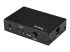 StarTech.com 2 Port HDMI Switch - Høyre vinkel