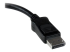 StarTech.com DisplayPort to DVI Adapter - Nærbilde