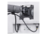 StarTech.com Triple Monitor Desk Mount For Up To Three 27in Screens, VESA 75x75/100x100, Tool-Less Arm Adjustments, C-Clamp/Grommet Mount, Spring-Assisted Arms - Nærbilde