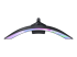 Samsung ViewFinity S9 S49C950UAU - Topp