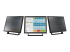 StarTech.com 19-inch 5:4 Computer Monitor Privacy Filter, Anti-Glare Privacy Screen with 51% Blue Light Reduction, Black-out Monitor Screen Protector w/+/- 30 deg. Viewing Angle, Matte and Glossy Sides (1954-PRIVA - Flere vinkler