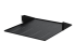 StarTech.com 2U Vented 19" 2-Post Network Rack Cabinet Shelf, 20in Deep Center Mount Cantilever Tray Rackmount Shelf for AV/Data Equipment Enclosure with Cage Nuts & Screws 75lb Capacity - Topp