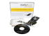 StarTech.com 4-Port USB 3.0 PCI Express Card Adapter - Fremsiden