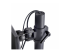 StarTech.com Desk Mount For 2x Vertically Stacked Monitors, Dual 49", TAA - Nærbilde