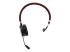 Jabra Evolve 65 SE MS Mono - Fremsiden