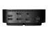 HP USB-C Dock G5 - Dokkingstasjon - Tilbake