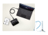 StarTech.com Anti-Static Mat - Topp