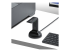 StarTech.com Wi-Fi 6E USB Adapter/Dongle, For Desktop/Laptop PC, Wireless NIC w/Foldable Antenna, WiFi Adapter Supports 802.11 b/g/n/ac/ax, 2.4/5/6 GHz Network Compatible - Høyre vinkel