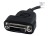 StarTech.com DisplayPort to DVI Adapter - Nærbilde