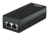 Intellinet Power over Ethernet (PoE) Injector, 1 Port, 48 V DC, IEEE 802.3af Compliant - Høyre vinkel