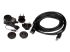 StarTech.com 3m USB 3.0 Active Extension Cable - Fremsiden