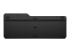HP 475 - Tastatur - dobbelmodus, multi-enhets, kompakt, 2-sonersoppsett, lavprofils tastebevegelse, 12 programmerbare knapper - Tilbake