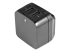 StarTech.com Travel USB Wall Charger - Høyre vinkel