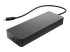 HP Universal USB-C Multiport Hub - Tilbake