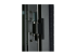 APC NetShelter AV Enclosure with Sides and 10-32 Threaded Rails - Nærbilde