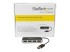 StarTech.com 4 Port USB 2.0 Hub - Fremsiden