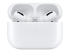 Apple AirPods Pro - 2. generasjon - Fremsiden