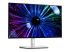 Dell UltraSharp U2424HE - Venstre vinkel