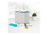 HP 410X - 3-pack - Høy ytelse - Fremsiden