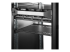 StarTech.com 2-Pack 1U Server Rack Shelf, Vented, 44lb Capacity, 16" Deep (CABSHELF116V2PK) - Høyre vinkel