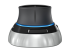 3Dconnexion SpaceMouse Wireless - Venstre side